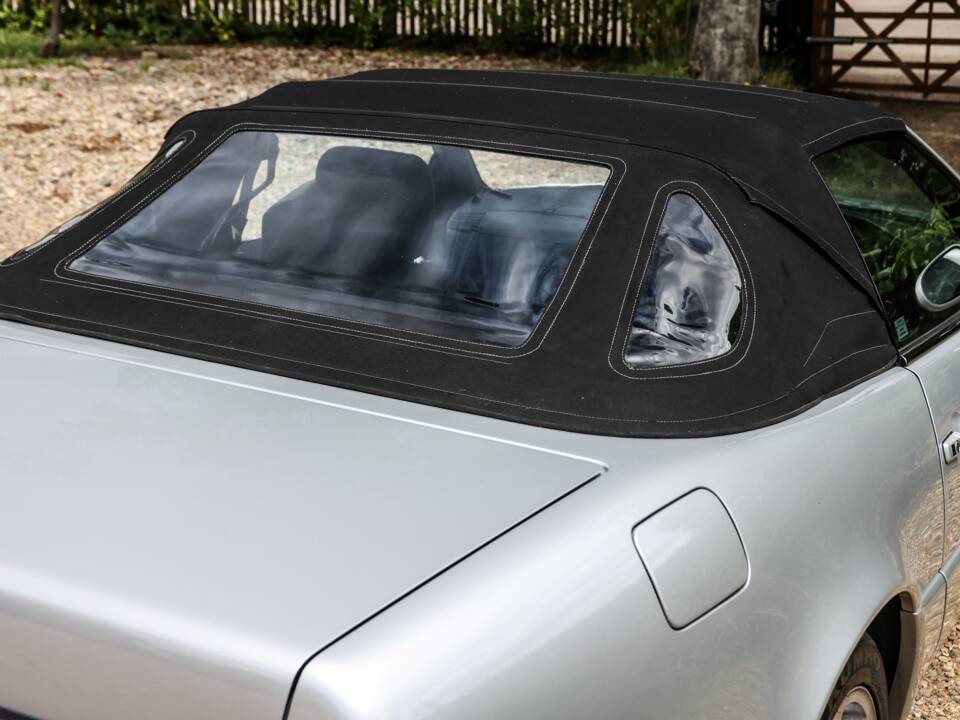 Bild 6/31 von Mercedes-Benz SL 280 (2000)