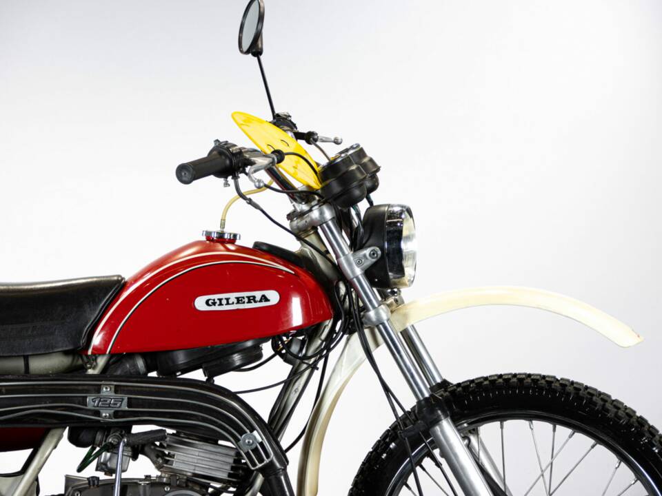 Image 28/50 de Gilera 125 GR-1 (1983)