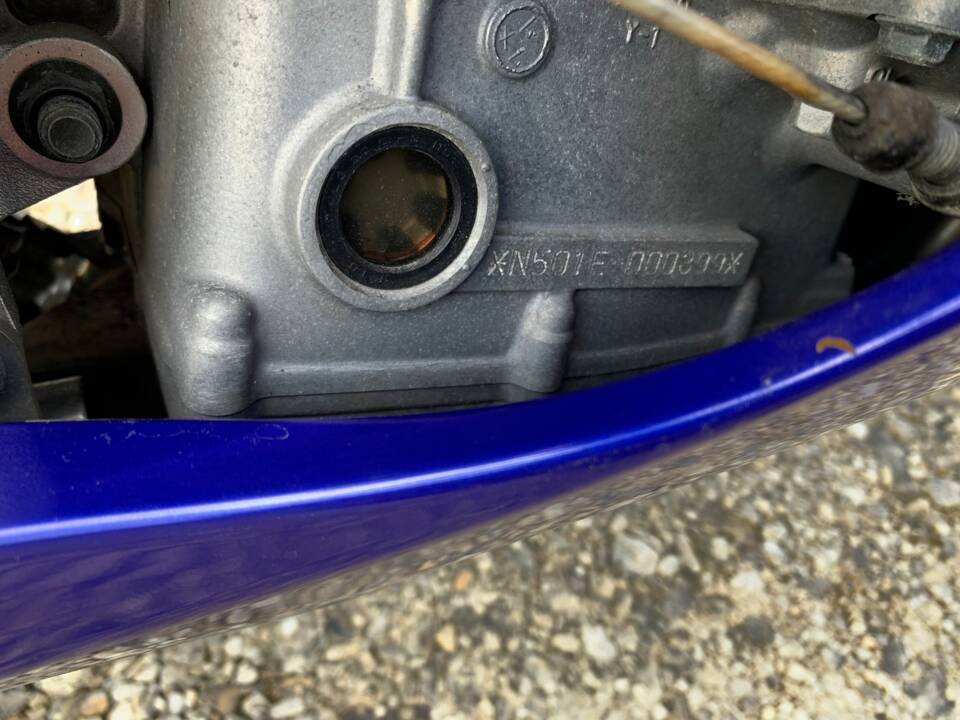 Bild 11/41 von Yamaha YZF 1000 R1 (1998)