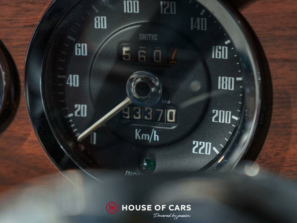 Image 23/24 of Lotus Elan S2 26R (1965)