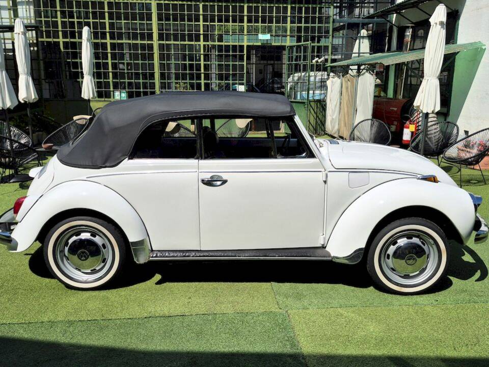 Image 63/73 of Volkswagen Beetle 1300 (1972)