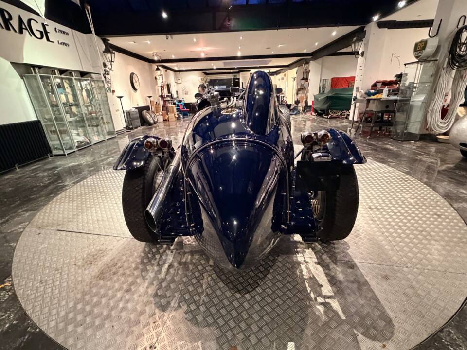 Image 7/51 of Bentley 4 1/2 Litre Special (1923)