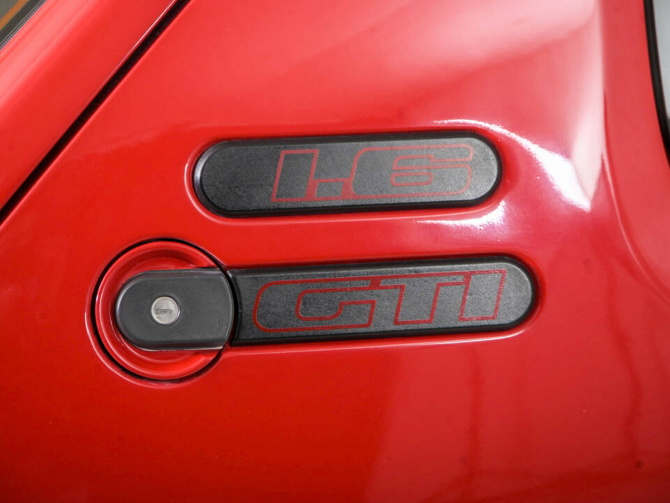 Image 38/50 of Peugeot 205 GTi 1.6 (1986)