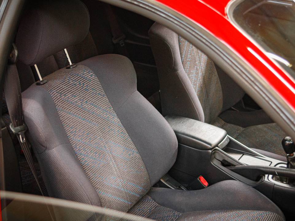 Afbeelding 46/50 van Toyota Celica GT-Four (1994)