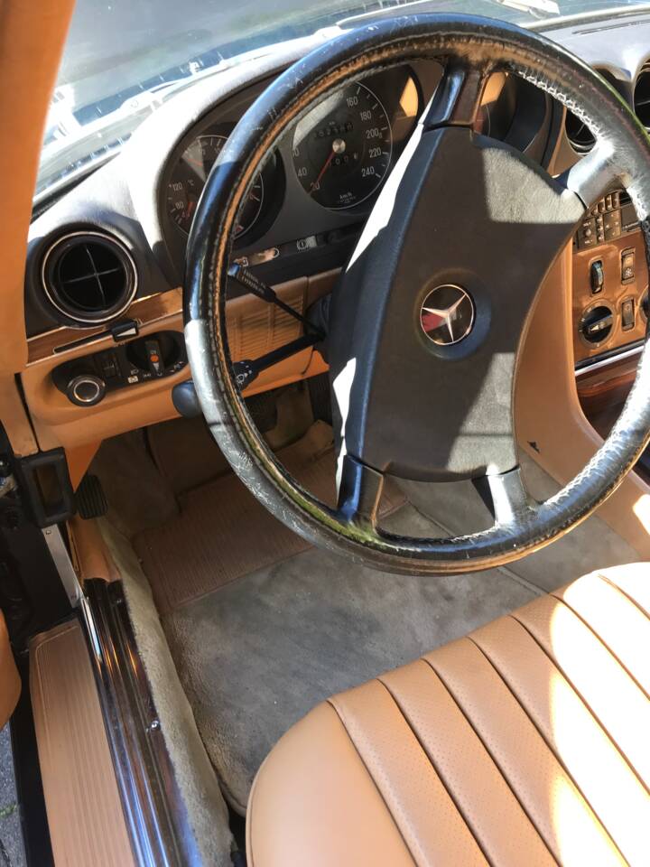 Image 36/53 de Mercedes-Benz 380 SL (1988)
