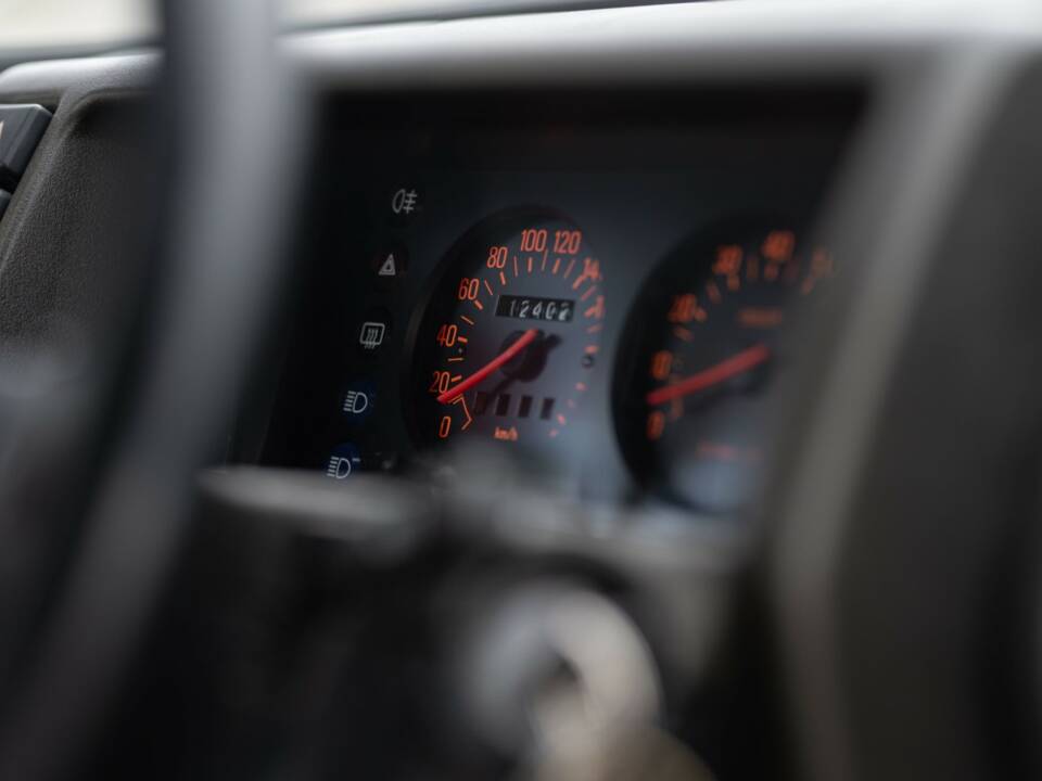 Imagen 55/84 de Renault R 5 Turbo 2 (1984)