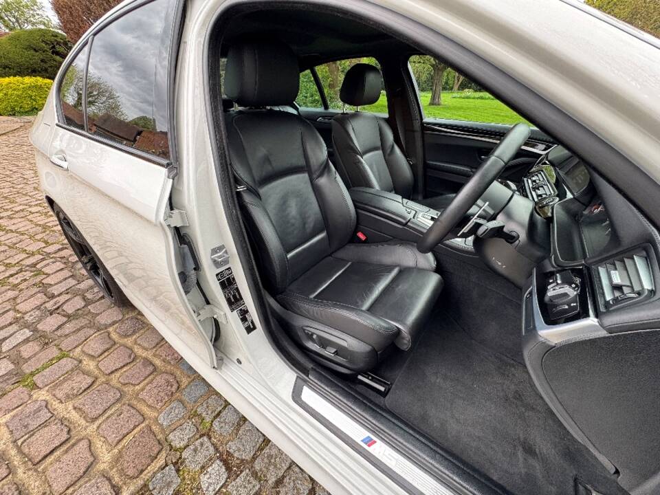 Bild 22/30 von BMW M5 (2014)