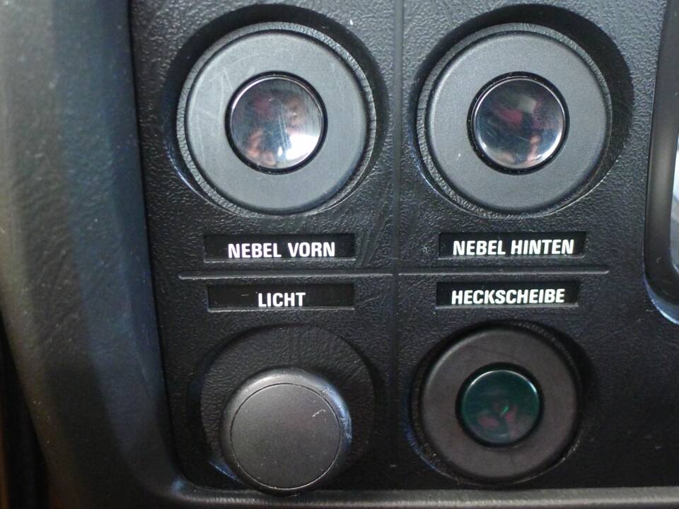 Immagine 5/50 di BMW 318 (1979)