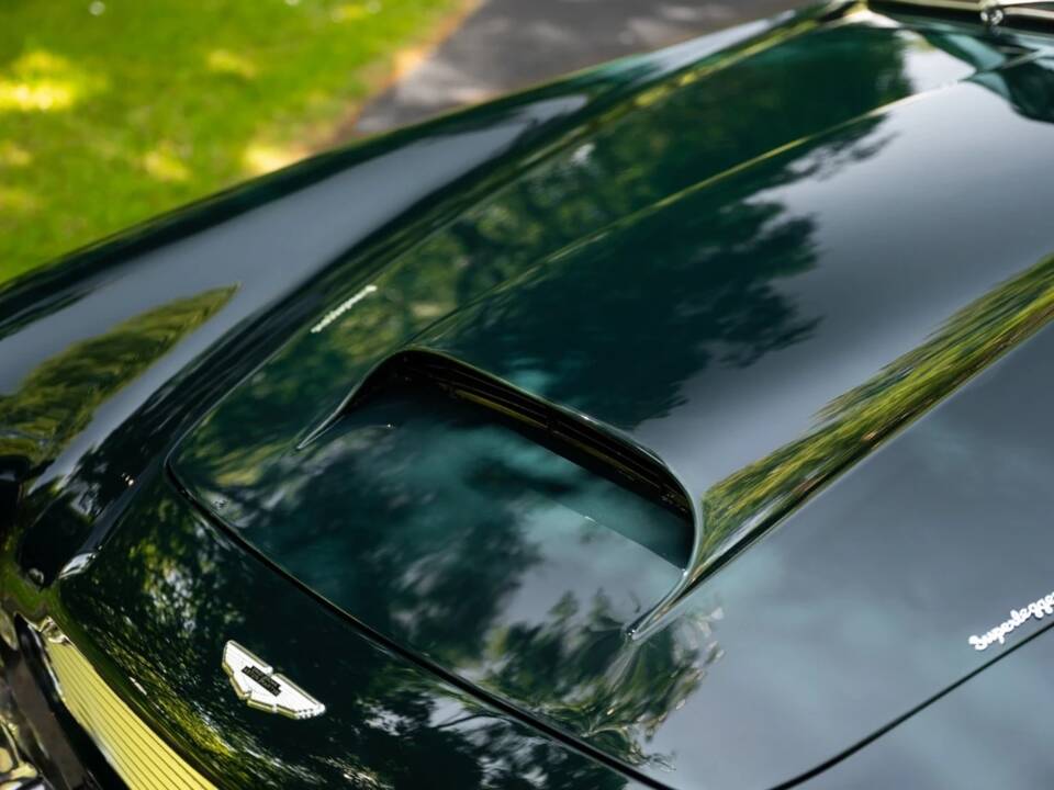 Afbeelding 21/76 van Aston Martin DB 4 (1961)