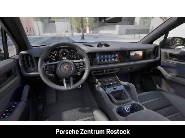 Bild 11/14 von Porsche Cayenne GTS (2025)