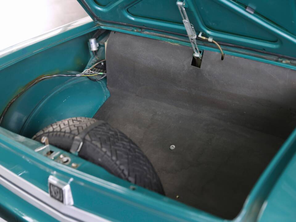 Bild 35/38 von NSU Prinz 4 L (1971)