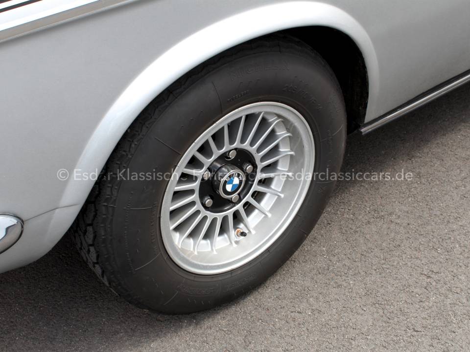 Immagine 31/32 di BMW 3,0 CSL (1972)