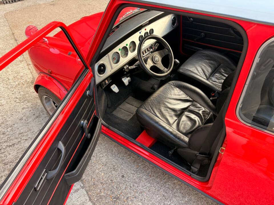 Image 34/50 of Austin Mini Cooper 997 (1991)