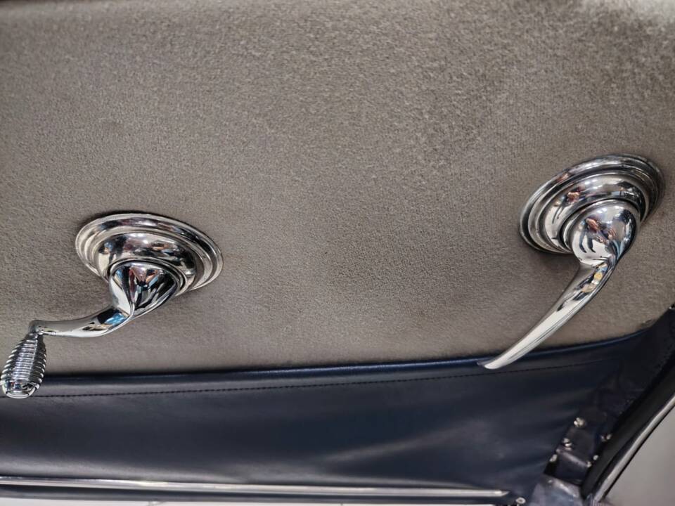 Image 56/67 of Alfa Romeo 1900 C Super Sprint Touring (1956)