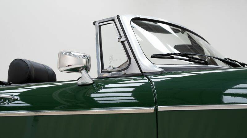 Bild 13/15 von MG MGB (1978)