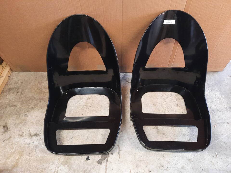 Image 43/74 of Jaguar E-Type 3.8 Flat Floor (1961)