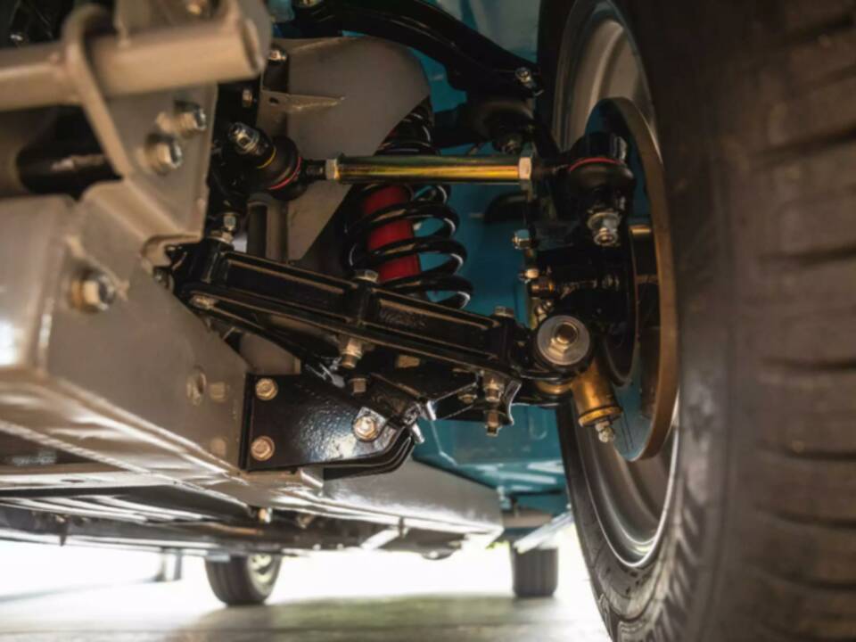 Bild 12/50 von Triumph TR 3A (1957)