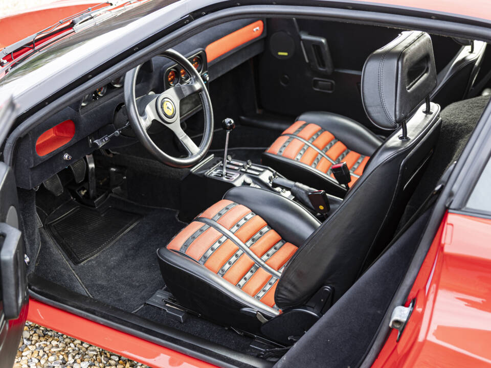 Imagen 18/50 de Ferrari 288 GTO (1985)