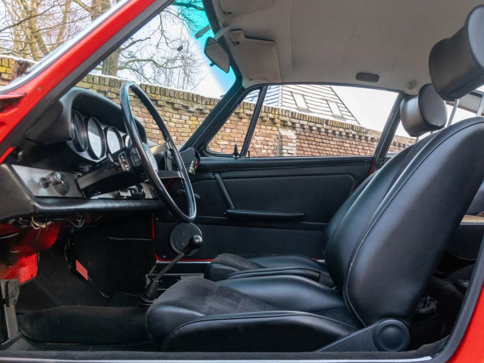 Image 50/50 of Porsche 912 (1968)