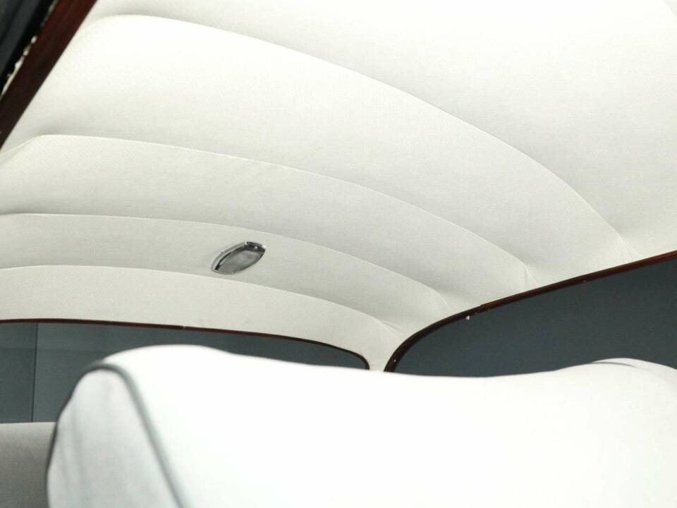 Image 29/50 de Mercedes-Benz 300 d (1958)