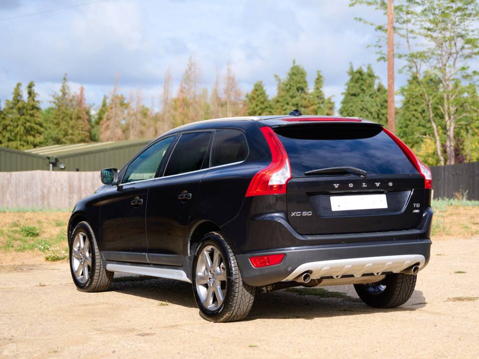 Afbeelding 41/50 van Volvo XC60 T6 (2012)