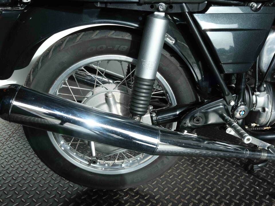 Image 35/45 of BMW R 100/7 (1977)