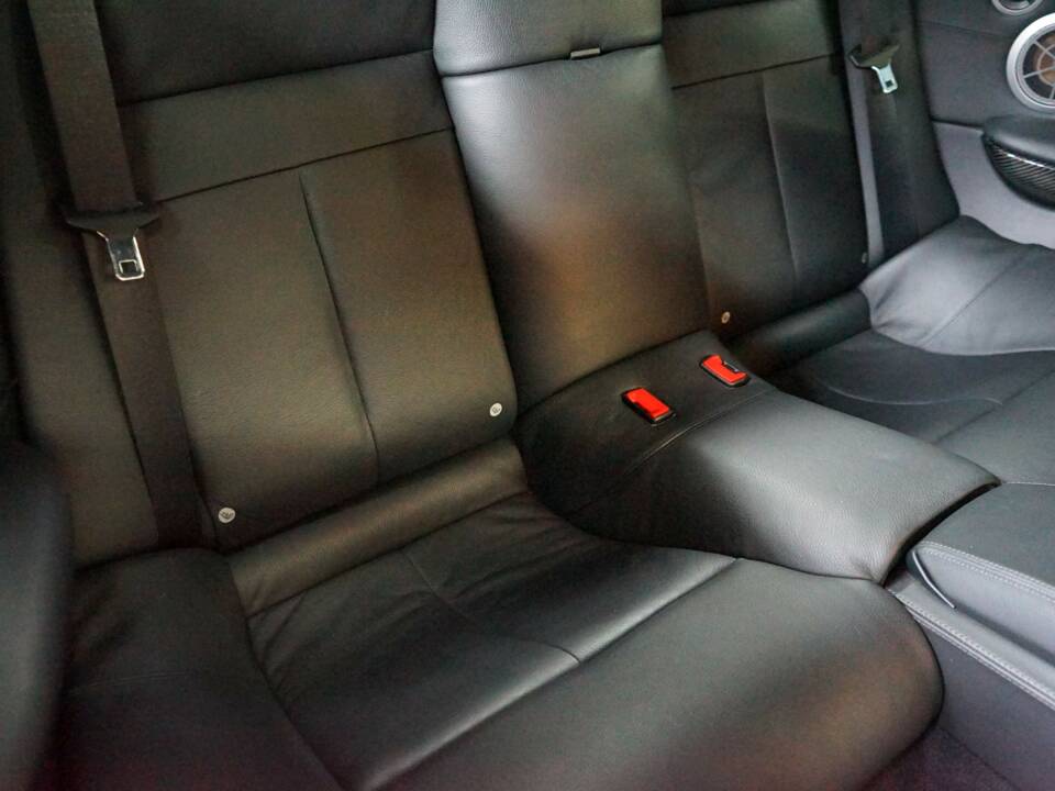 Bild 20/34 von BMW M6 (2008)