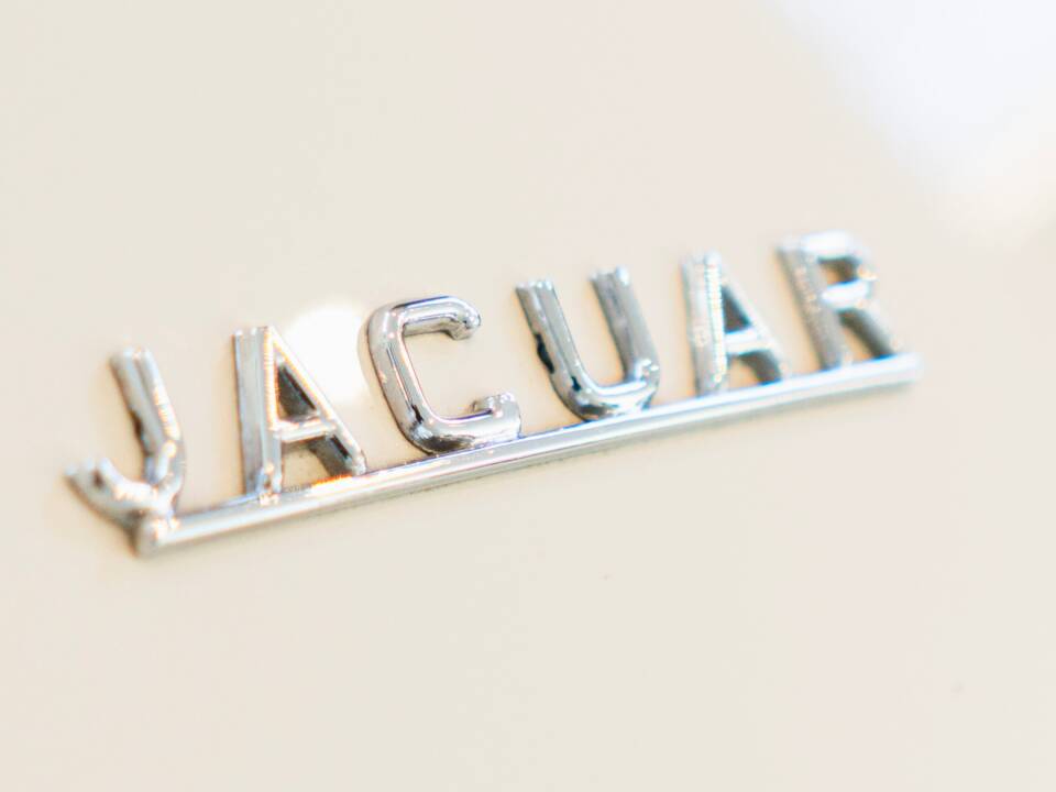 Bild 6/11 von Jaguar XK 120 OTS (1952)