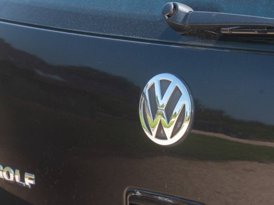Image 26/50 of Volkswagen Golf IV 1.8T GTI (2002)