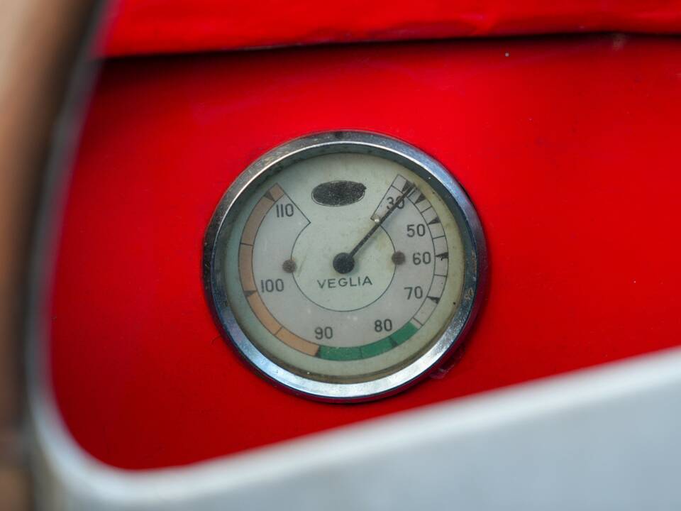 Image 10/39 of Bandini 750 Sport Internazionale "Saponetta" (1957)