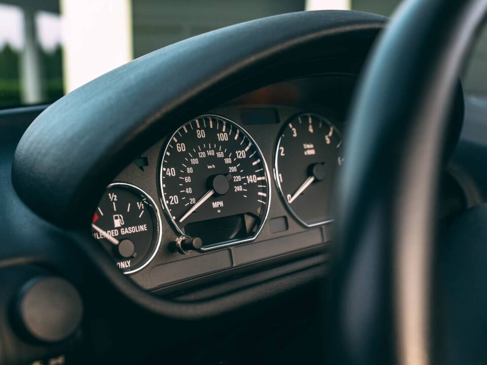 Bild 73/99 von BMW Z3 2.5 (2001)