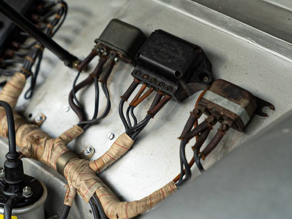 Image 48/50 of Lancia Augusta Ghia (1935)