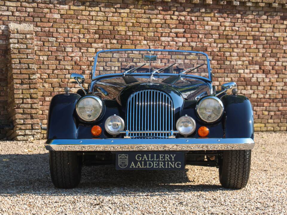 Image 5/50 of Morgan Plus 8 (1982)