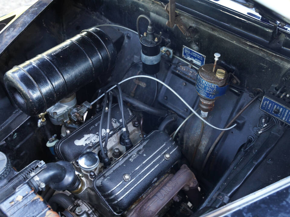 Image 4/50 of Lancia Appia C10 (1954)