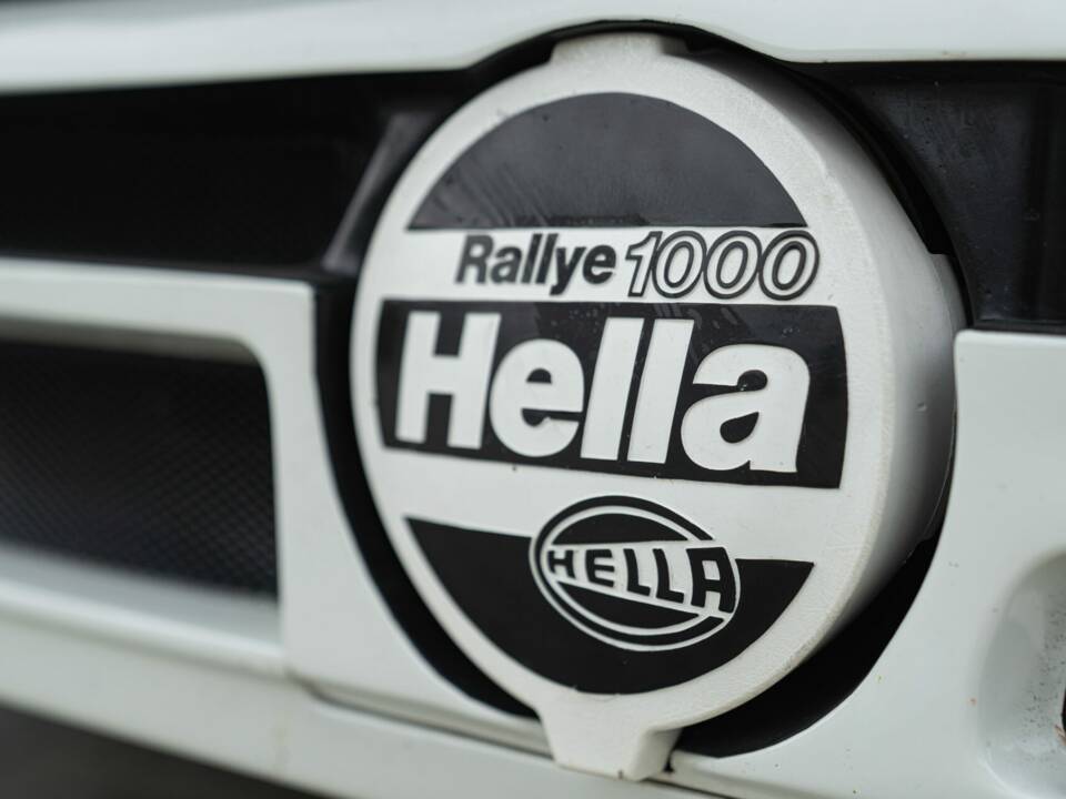 Bild 13/50 von Ford RS200 (1987)