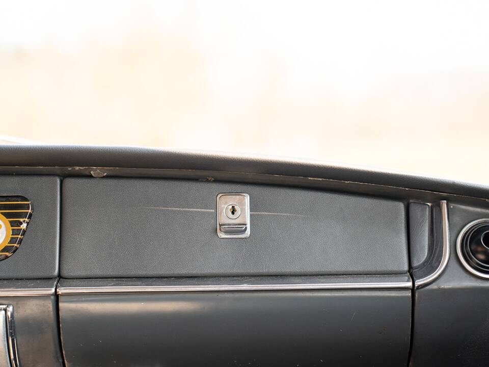 Afbeelding 33/39 van Alfa Romeo 2600 Berlina (1962)