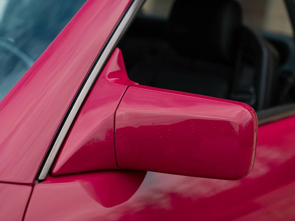 Image 13/50 de Mercedes-Benz SL 600 (1994)