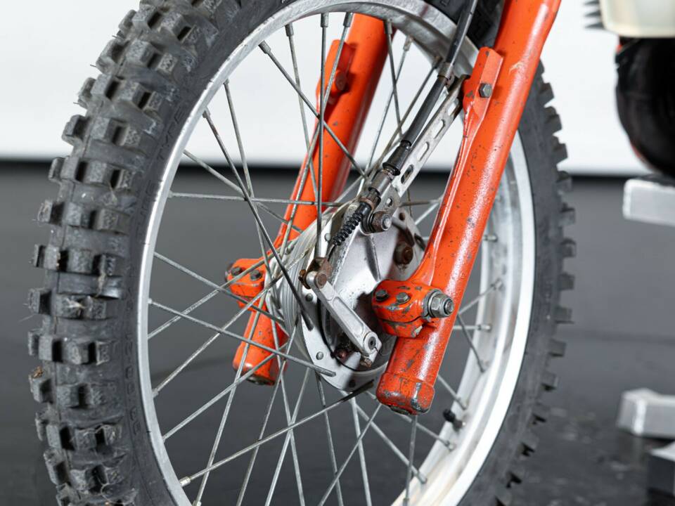 Bild 16/26 von KTM 250 MC/GS (1979)