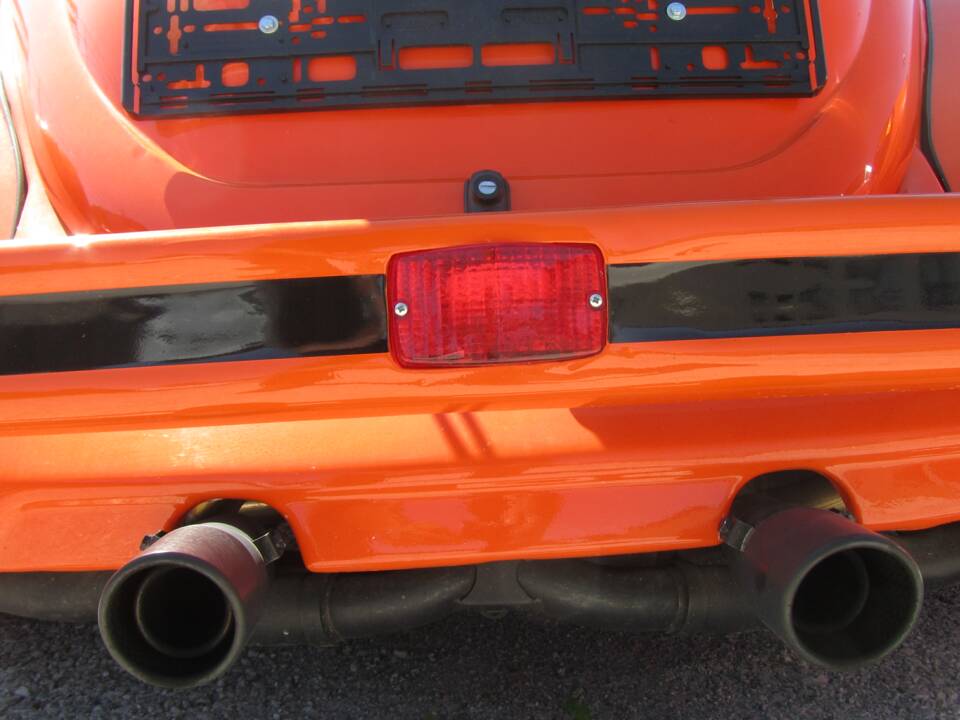 Afbeelding 45/47 van Volkswagen Kever 1200 (1975)