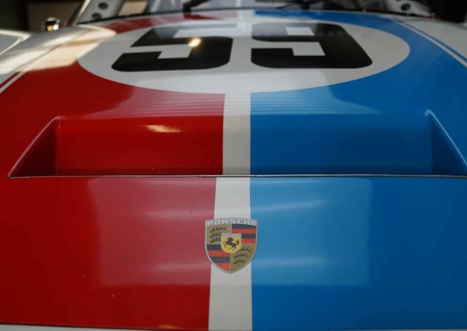 Image 15/50 of Porsche 911 GT3 RSR (1977)