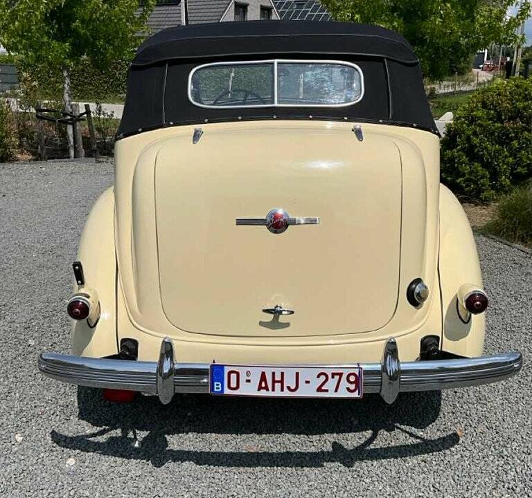 Immagine 7/8 di Buick Roadmaster (1936)