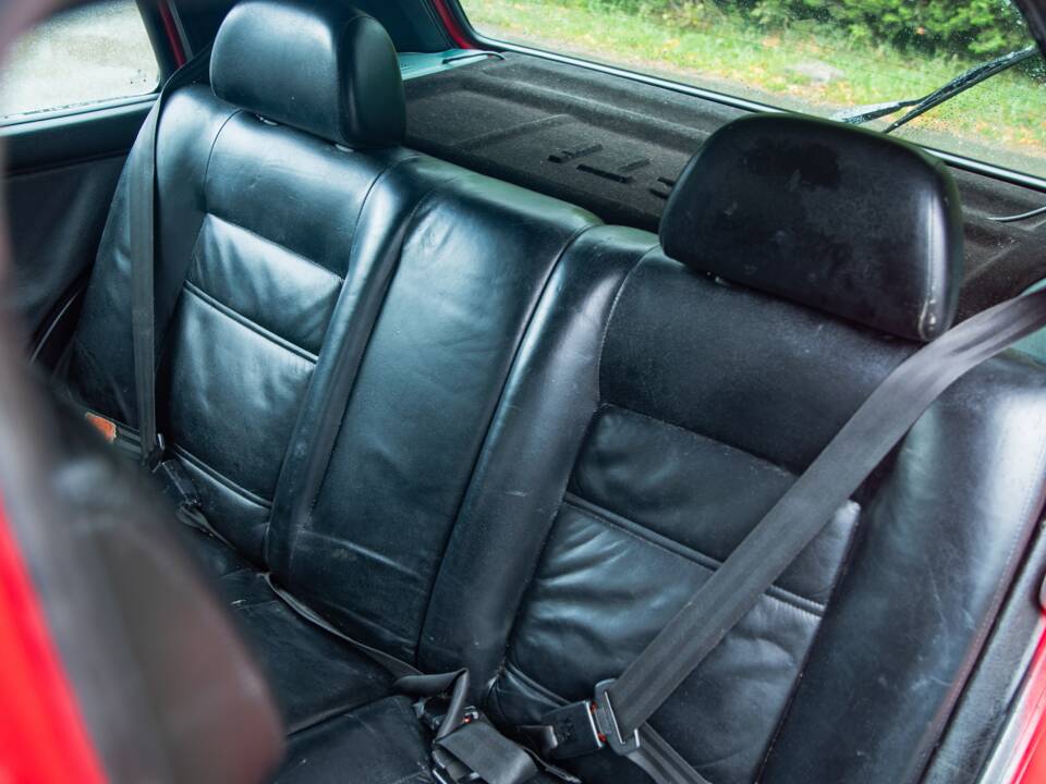 Image 7/50 de Volkswagen Golf III GTI 2.0 (1992)