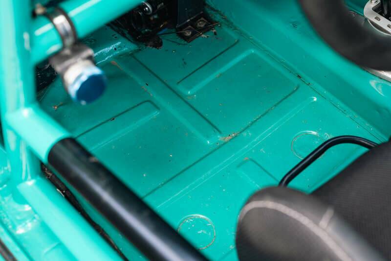 Afbeelding 22/50 van Porsche 911 RSR 2.8 (1977)