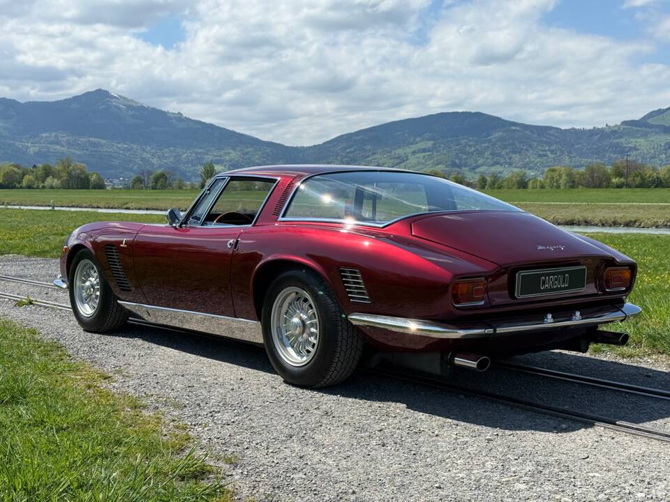 Afbeelding 20/39 van ISO Grifo GL 350 (1967)