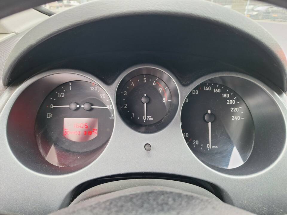 Image 13/15 of SEAT Altea XL 1.4 TSI (2008)