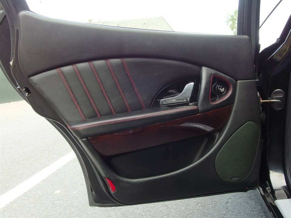 Bild 63/98 von Maserati Quattroporte S 4.7 (2010)