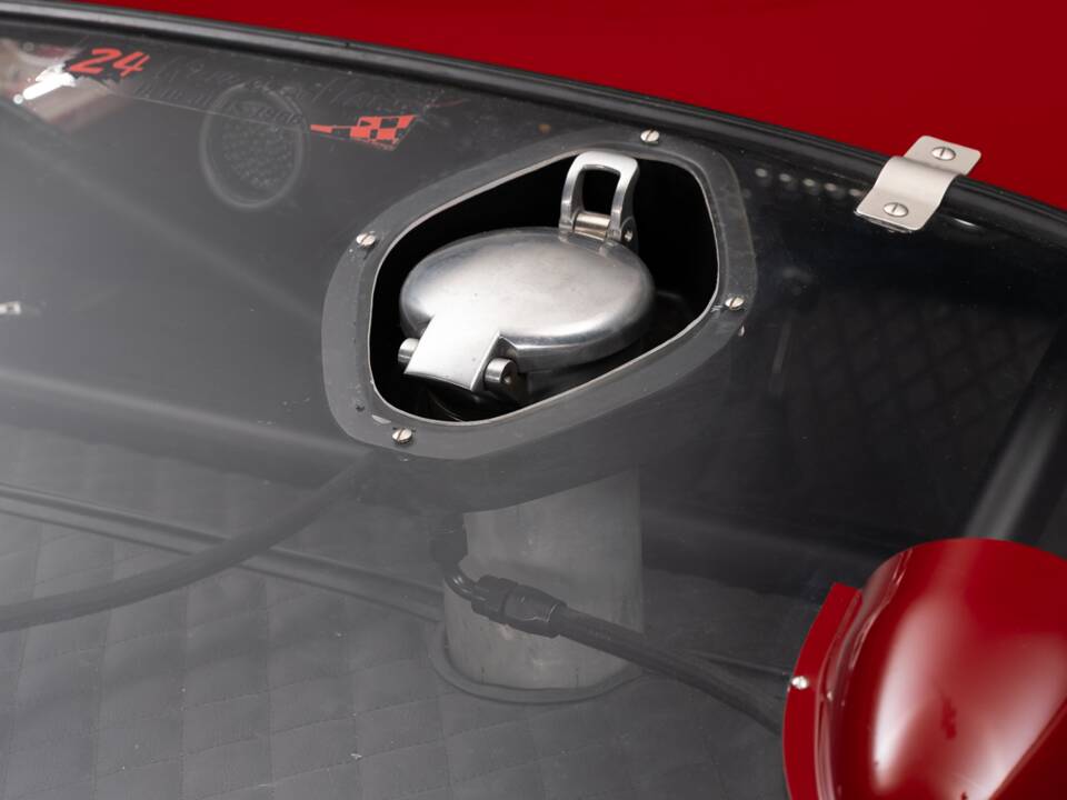 Bild 15/40 von Bizzarrini GT Strada 5300 (1965)