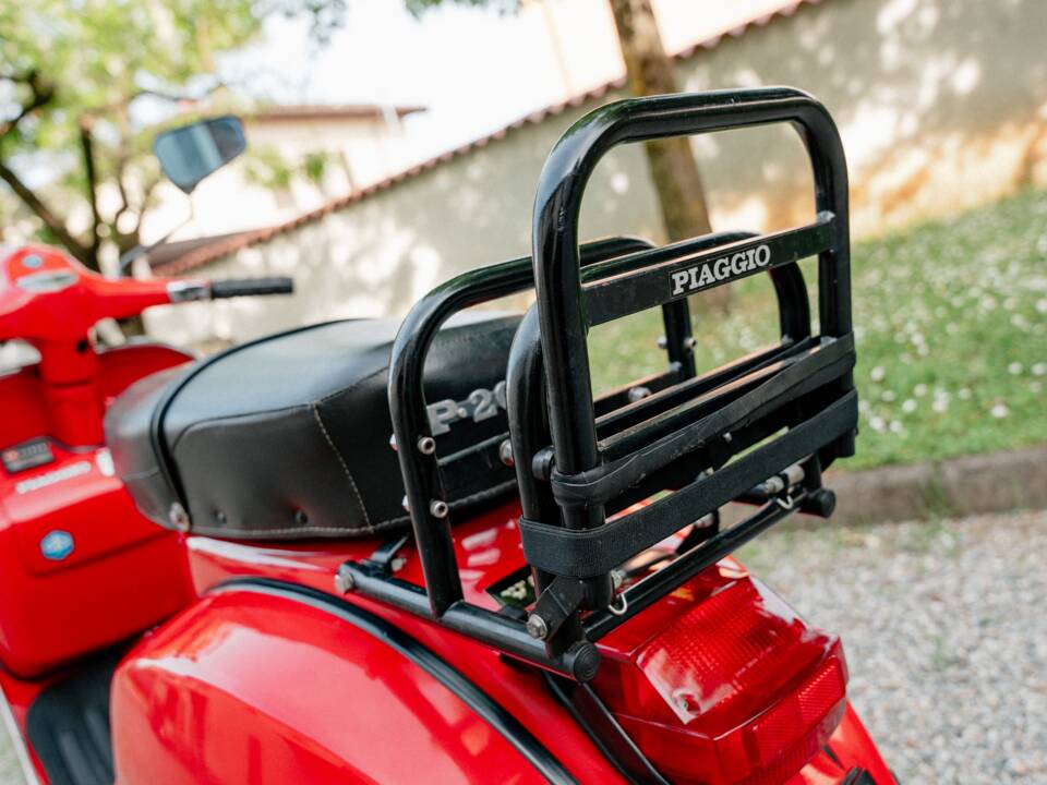 Immagine 7/20 di Piaggio Vespa 200 Rally (1974)
