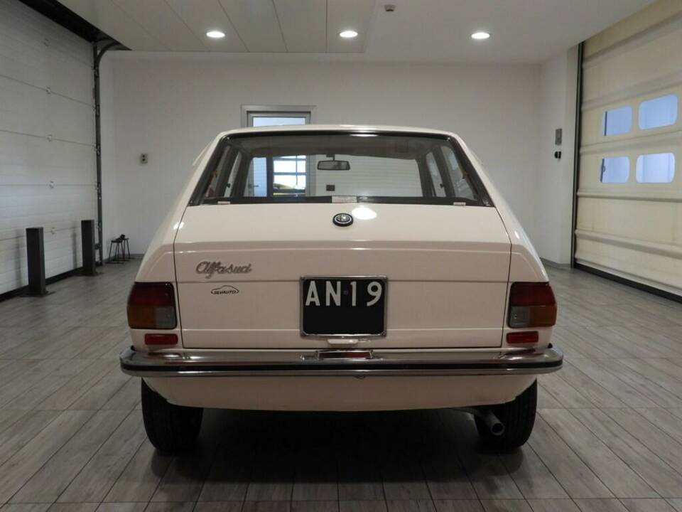 Image 2/10 of Alfa Romeo Alfasud (1973)