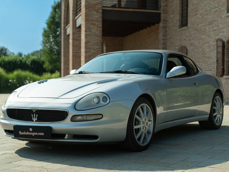 Image 1/50 of Maserati 3200 GT (2000)